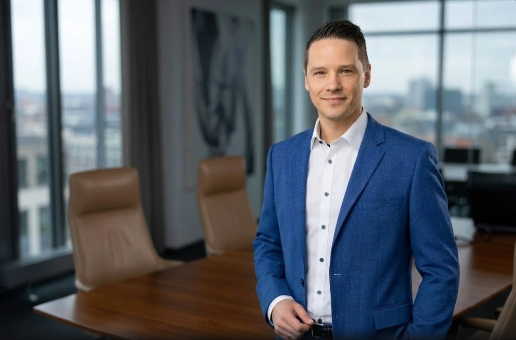 Patrick Dahlmann Board Governance & Advisory