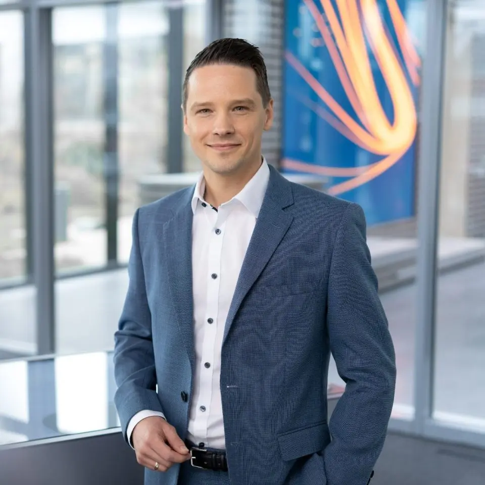 Patrick Dahlmann Profile