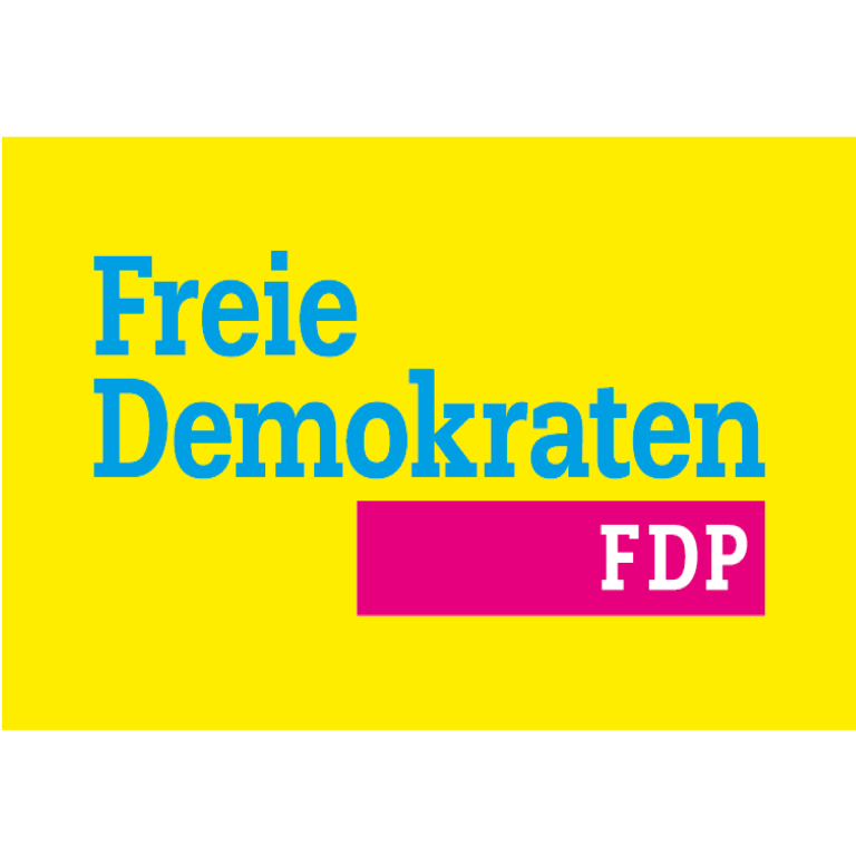 FDP Freie Demokratische Partei
