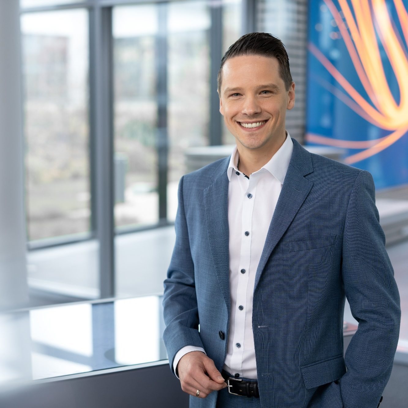 Patrick Dahlmann